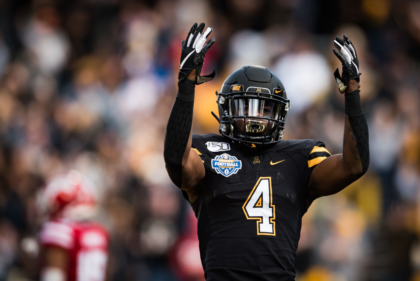 App State Louisiana Sun Belt Championship